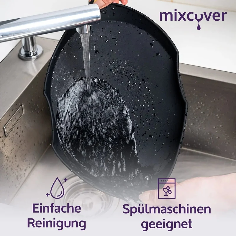 Silikon-Auflaufform für Cookit