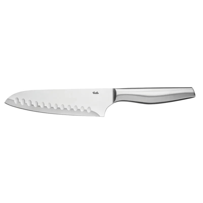 Fissler Essential® Santokumesser 16,5cm