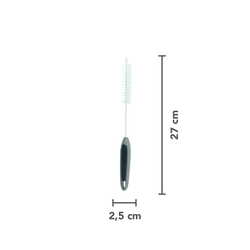 WunderBrush® Blade | Reinigungsbürste für Mixtopfmesser