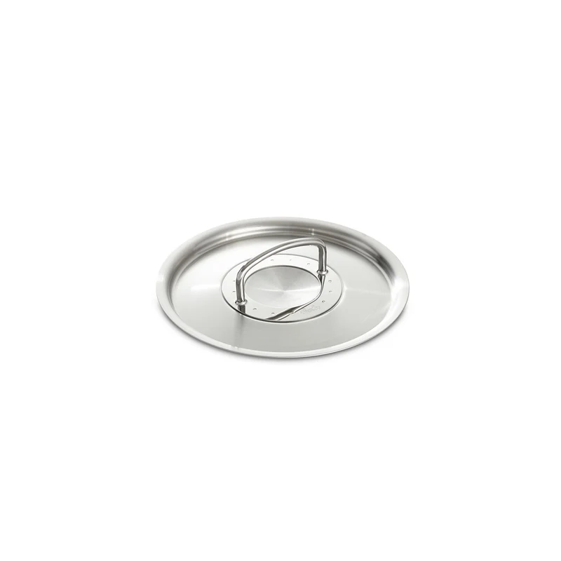 Original-Profi Collection® Metalldeckel 16 cm