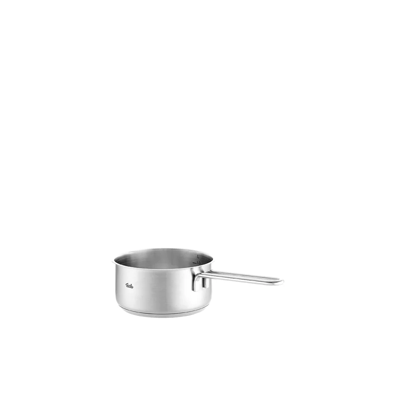 Fissler Pure Collection Stielkasserolle