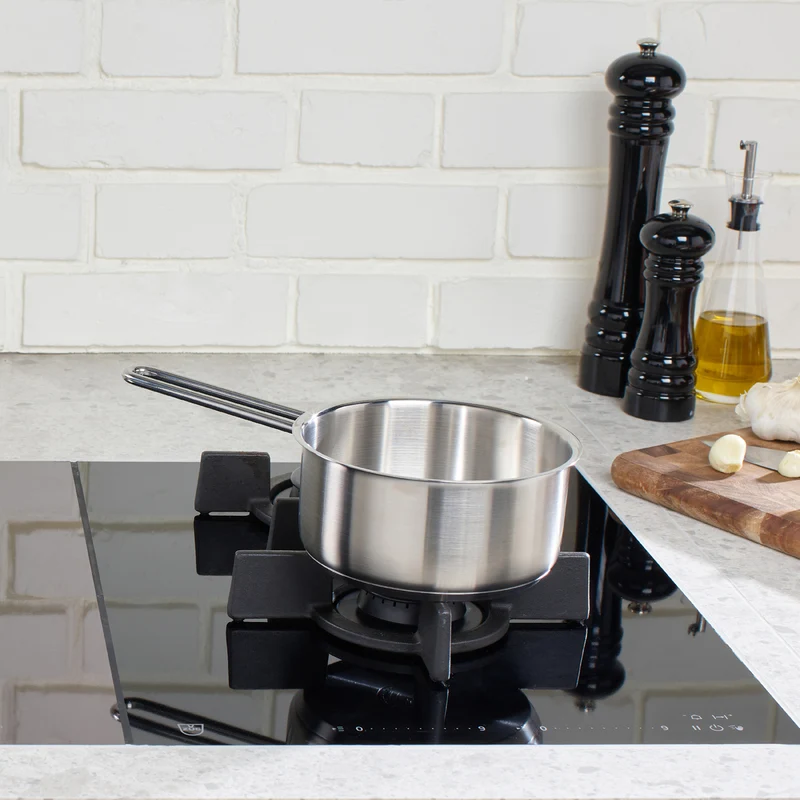 Fissler Pure Collection Stielkasserolle
