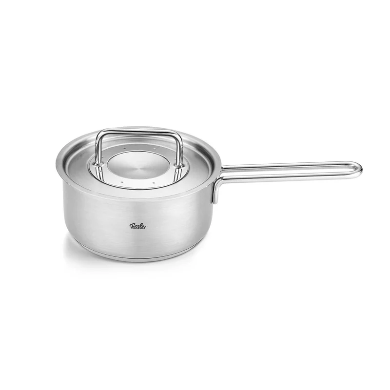 Fissler Pure Collection Stielkasserolle