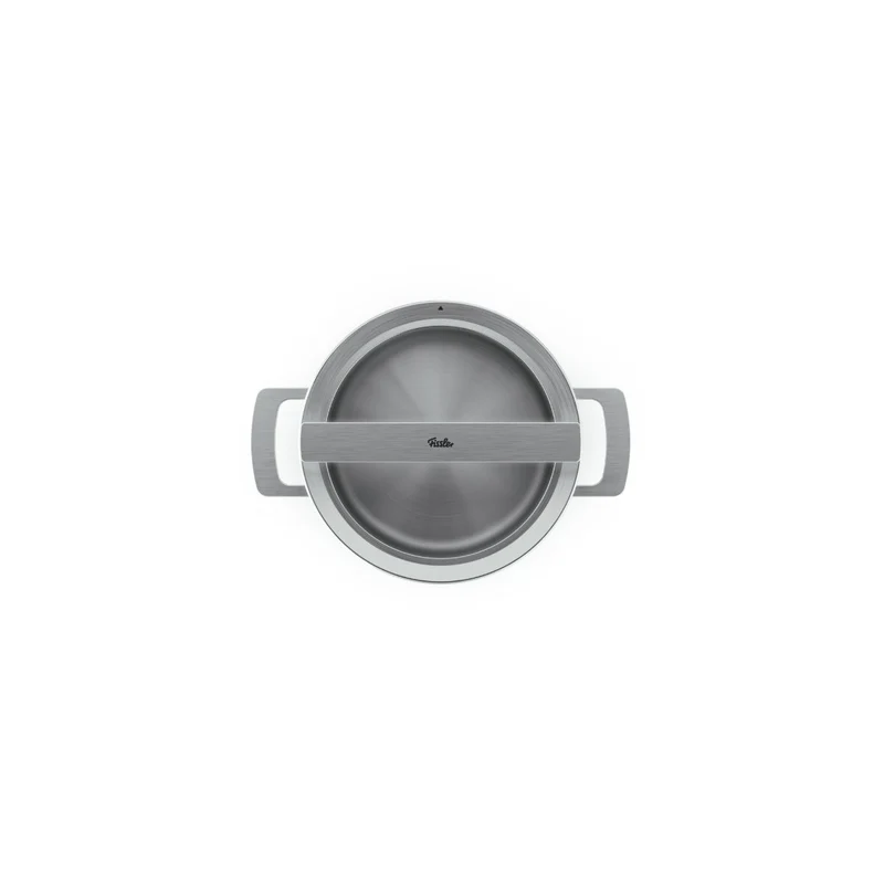 Phi Collection® Bratentopf mit Glasdeckel