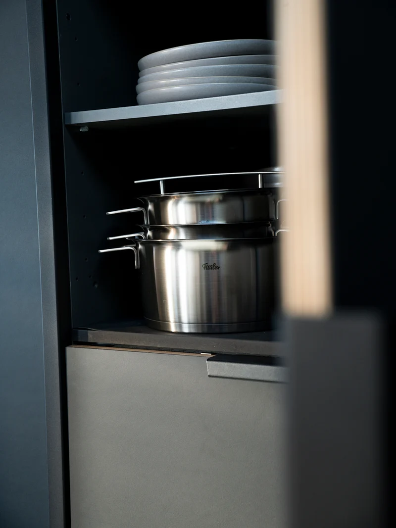 Phi Collection® Stielkasserolle