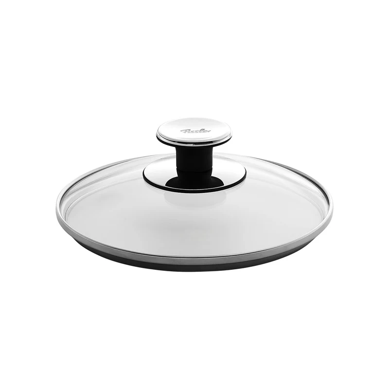 Glasdeckel