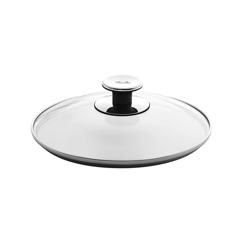 Glasdeckel