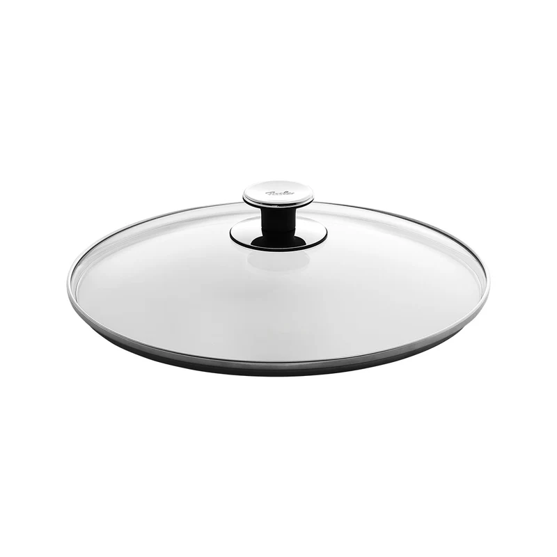 Glasdeckel