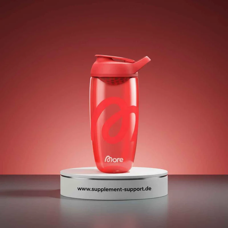 More Premium Shaker 700ml