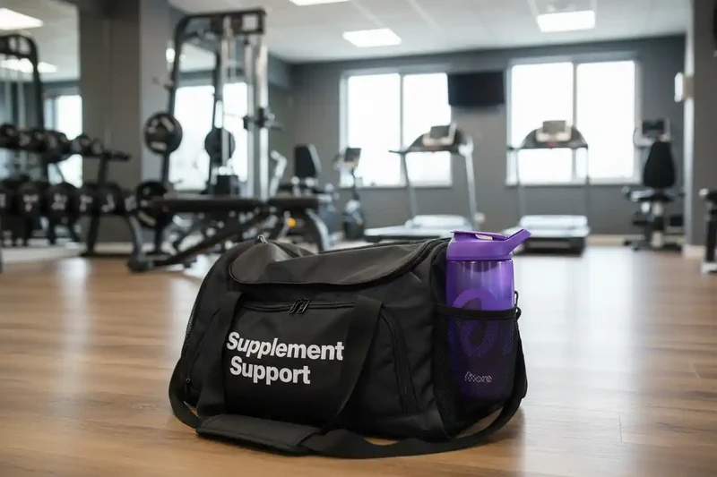 More Premium Shaker 700ml
