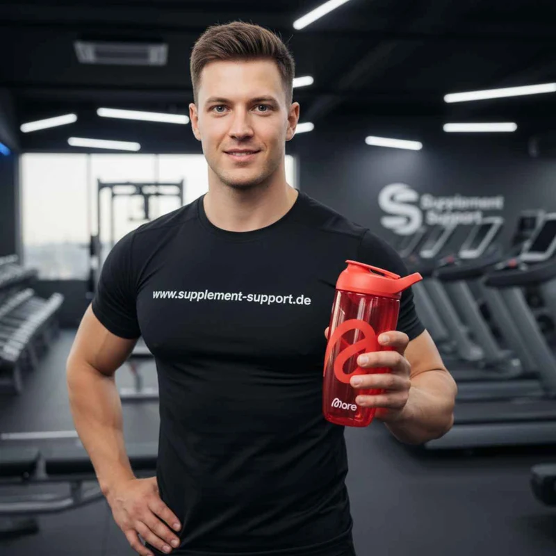 More Premium Shaker 700ml