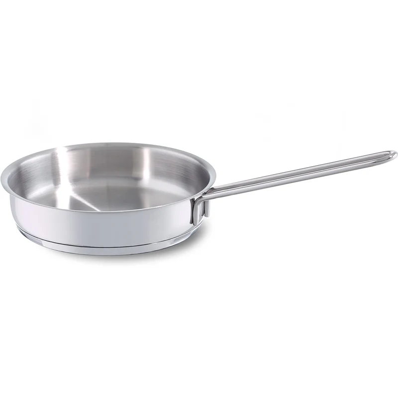 Häppchen-Set Pfanne ohne Deckel 16 cm