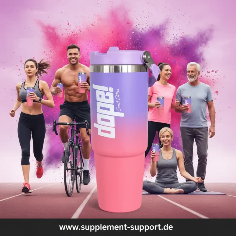 Dope! Cup (900ml)
