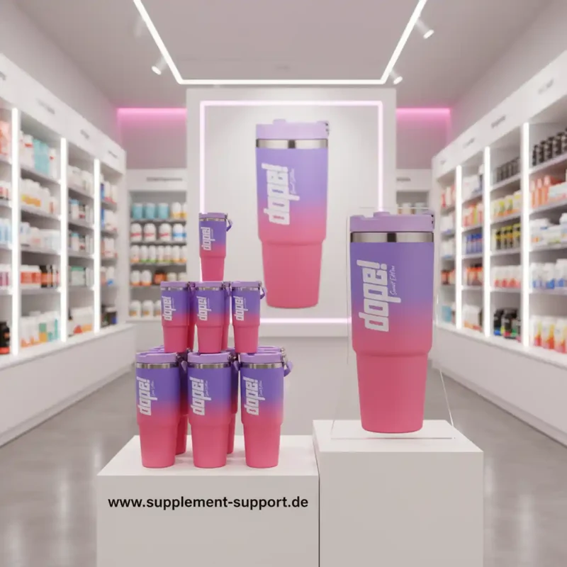 Dope! Cup (900ml)