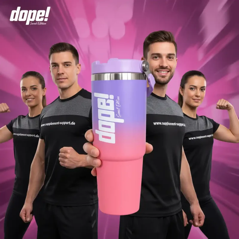 Dope! Cup (900ml)