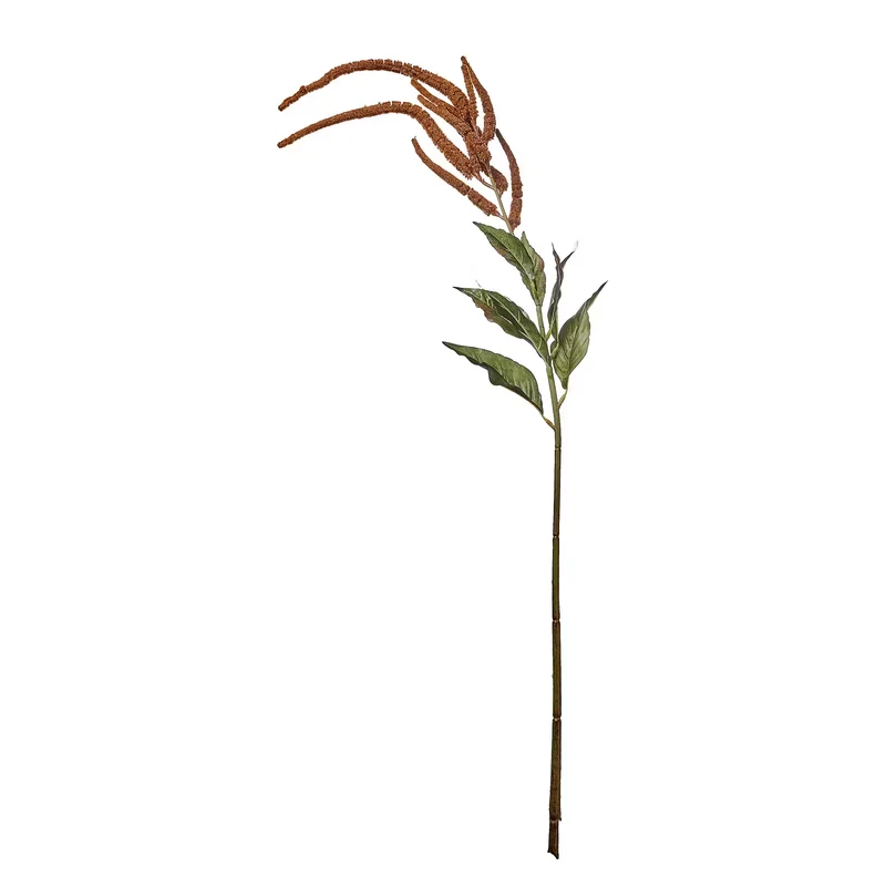 FLORISTA Kunstblume Hirse/Millet