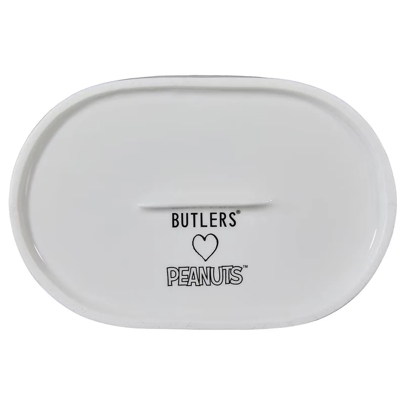 PEANUTS Schmuckteller Snoopy Cabriot