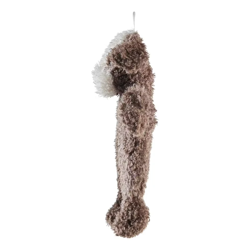 BELLY PAIN BANDITS Wärmflasche Cockapoo