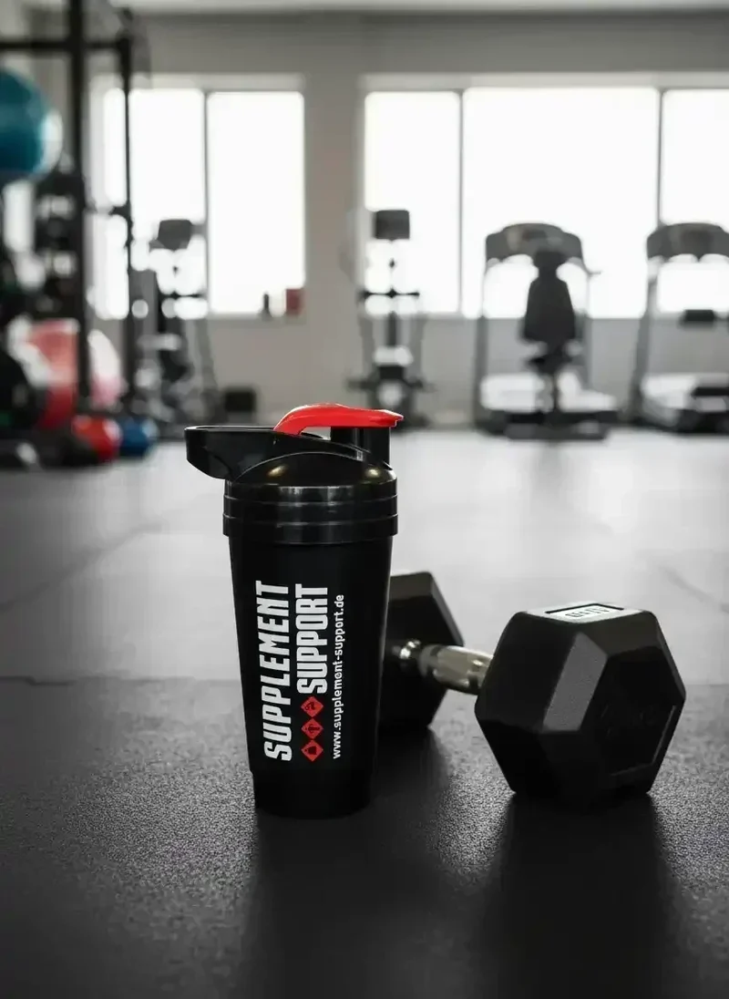 Supplement Support Shaker Pro 700ml 2 Farben