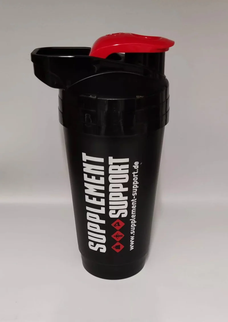 Supplement Support Shaker Pro 700ml 2 Farben