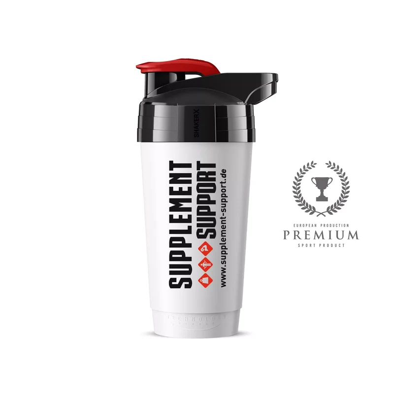Supplement Support Shaker Pro 700ml 2 Farben