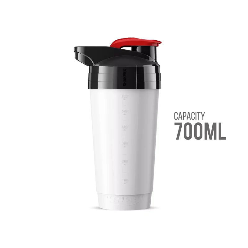 Supplement Support Shaker Pro 700ml 2 Farben