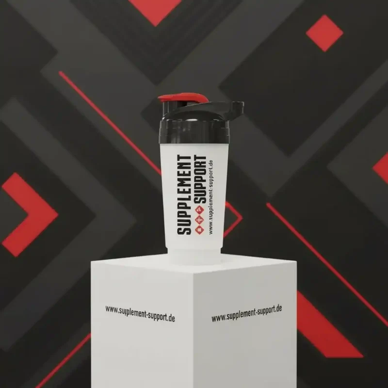 Supplement Support Shaker Pro 700ml 2 Farben