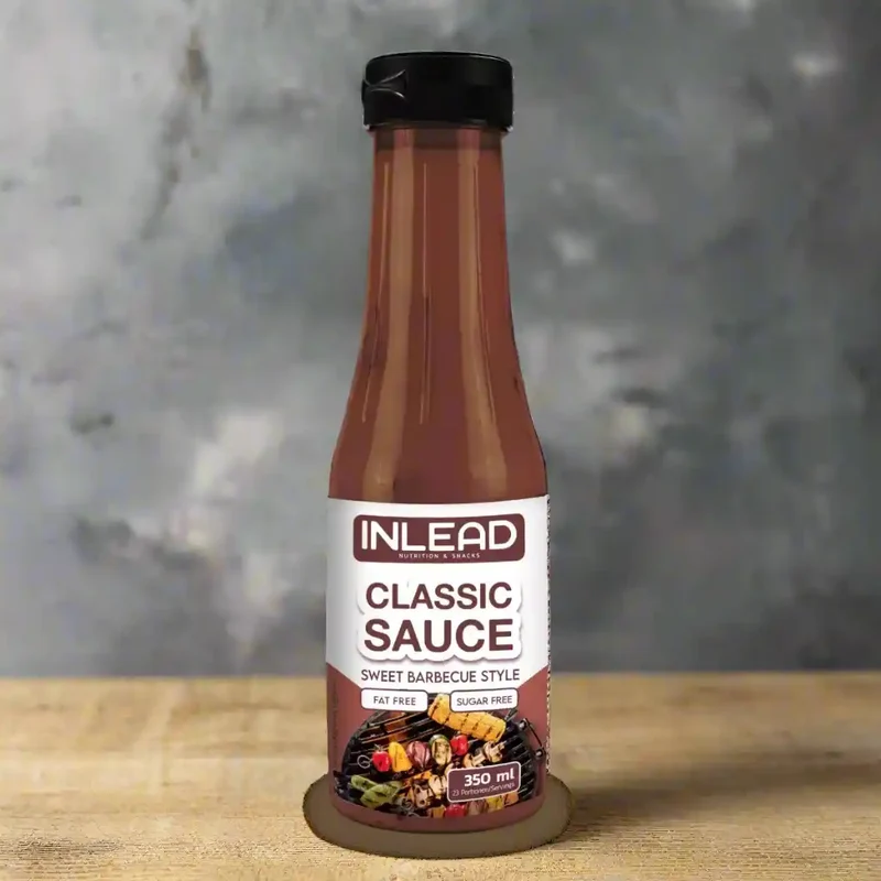 Inlead Classic Sauce 350ml