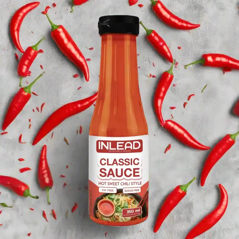 Inlead Classic Sauce 350ml