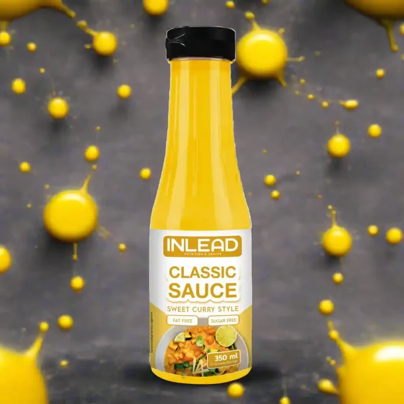 Inlead Classic Sauce 350ml