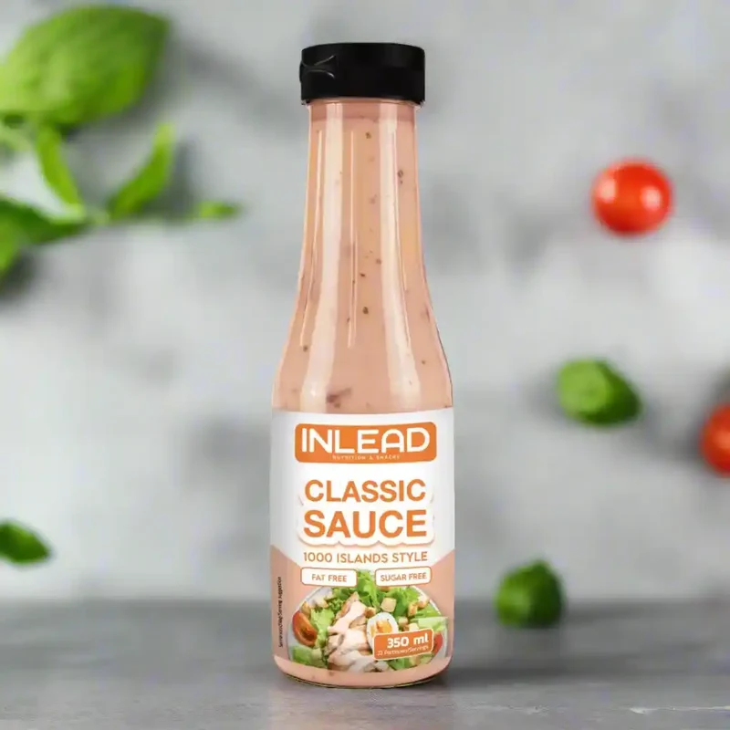 Inlead Classic Sauce 350ml