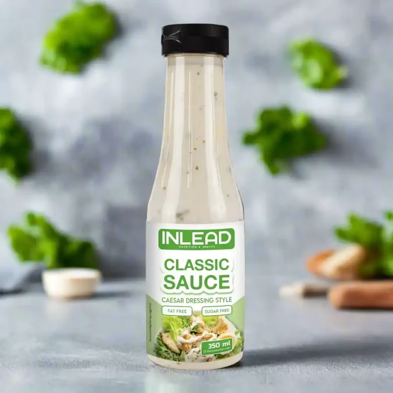 Inlead Classic Sauce 350ml