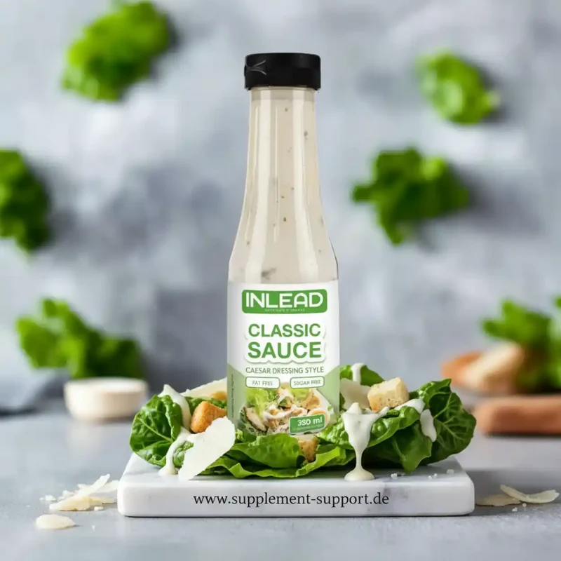 Inlead Classic Sauce 350ml