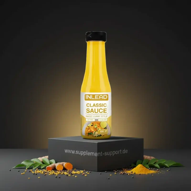 Inlead Classic Sauce 350ml