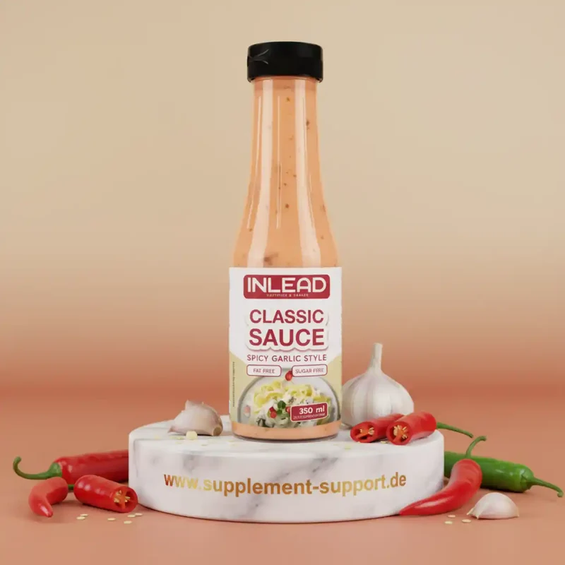Inlead Classic Sauce 350ml