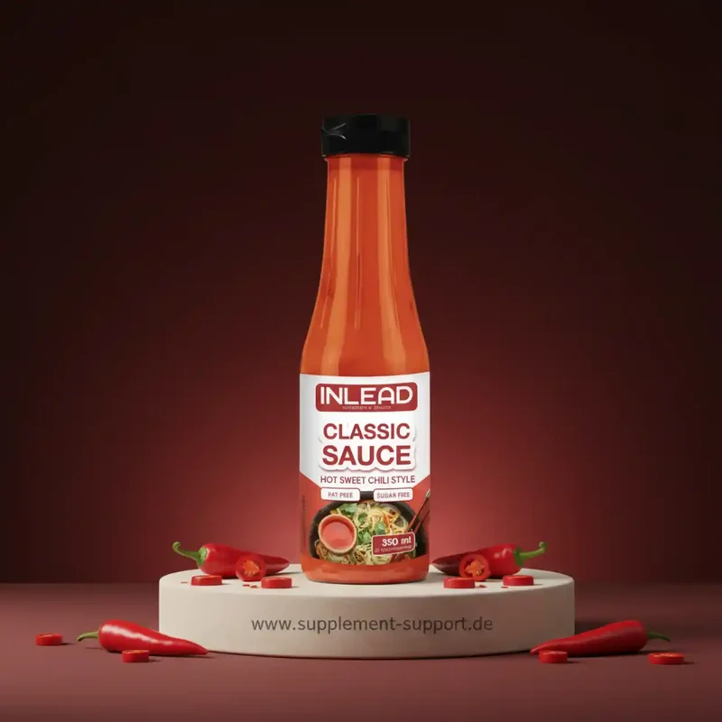Inlead Classic Sauce 350ml