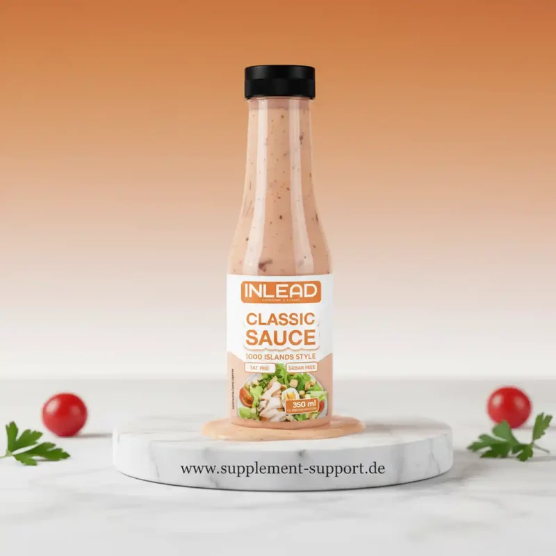 Inlead Classic Sauce 350ml