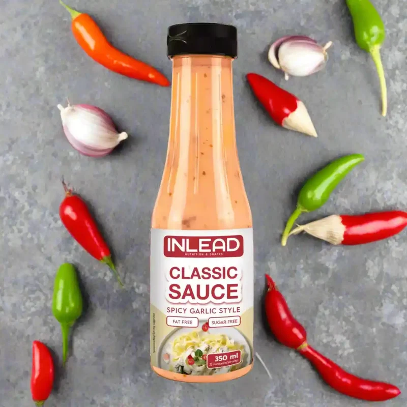 Inlead Classic Sauce 350ml