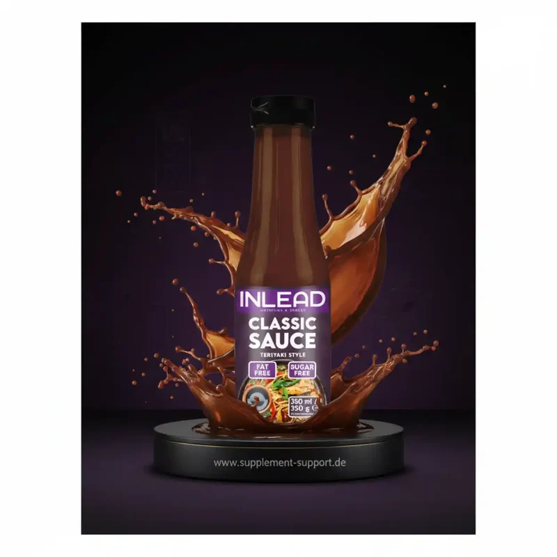 Inlead Classic Sauce 350ml