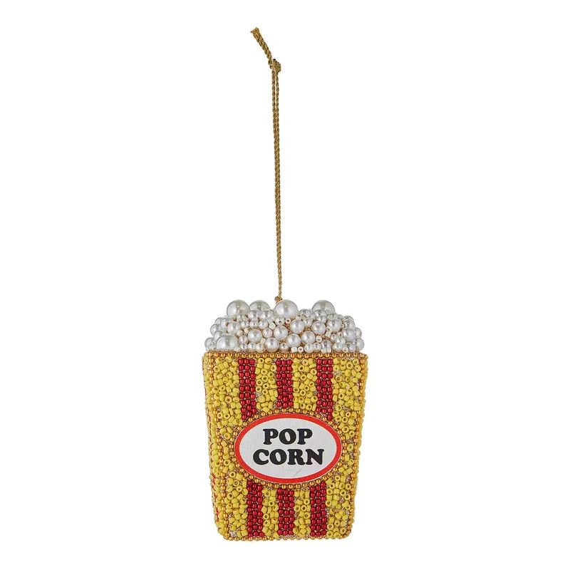 HANG ON Baumanhänger Perlen Popcorn