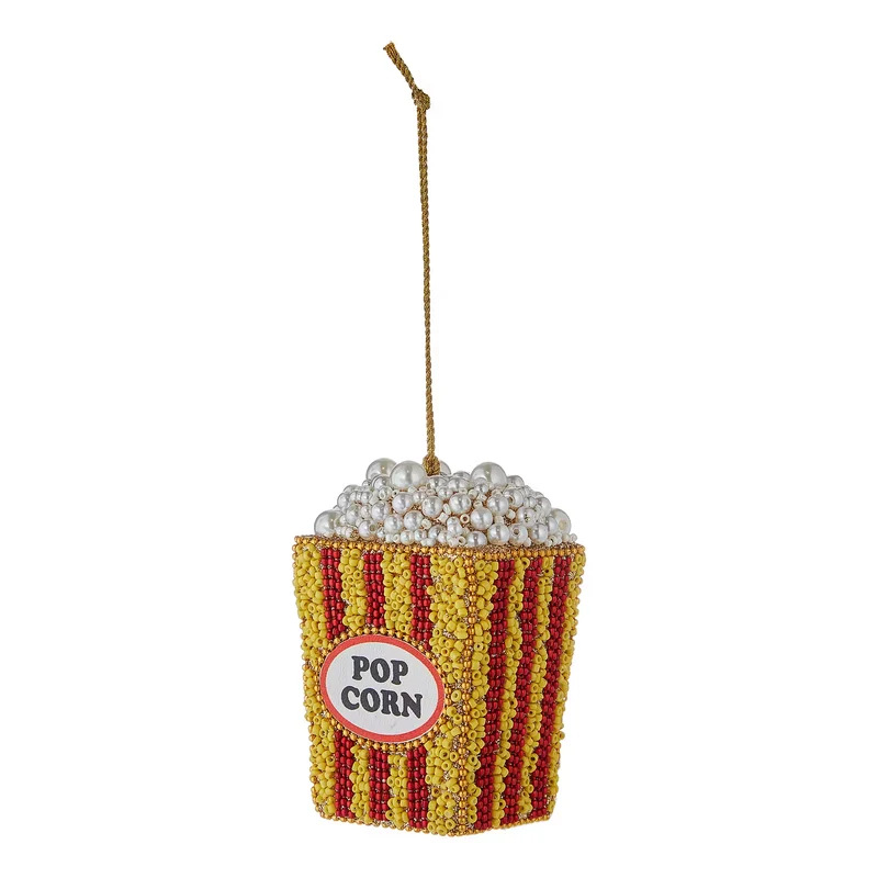 HANG ON Baumanhänger Perlen Popcorn