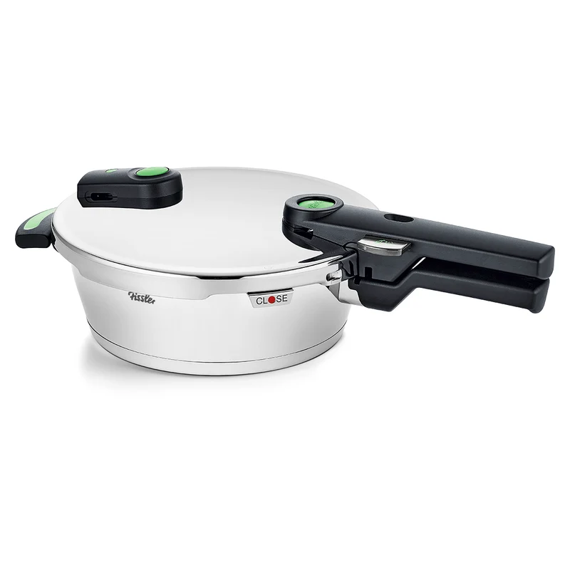 Vitaquick® Green Schnellkochtopf