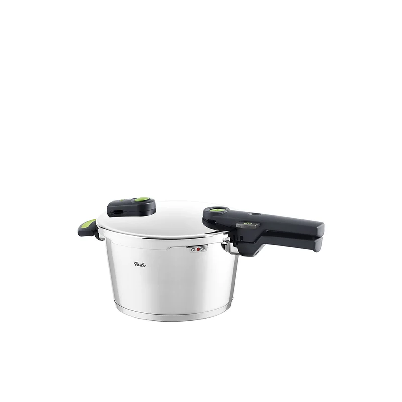 Vitaquick® Green Schnellkochtopf