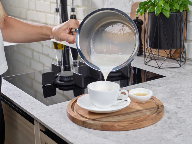 Original-Profi Collection® Milchtopf 16cm