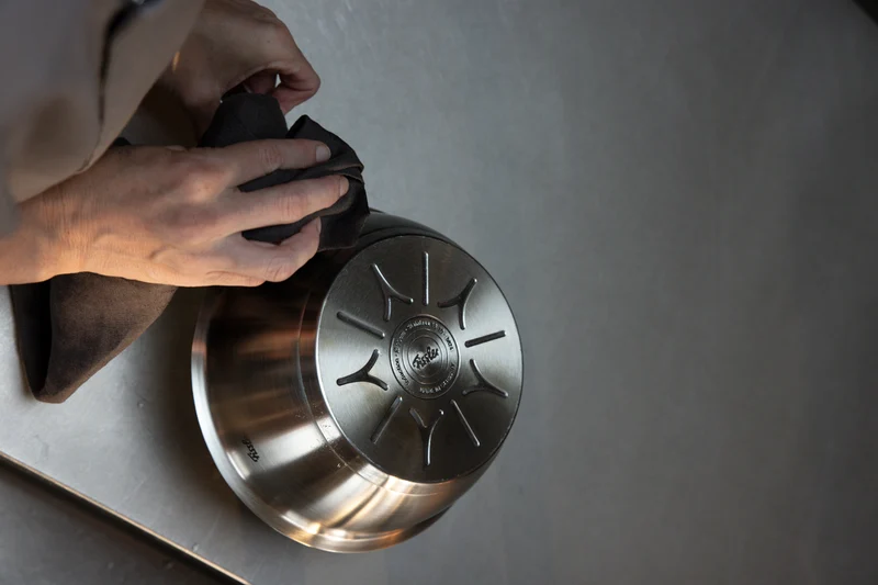 Original-Profi Collection® Sauteuse 20cm