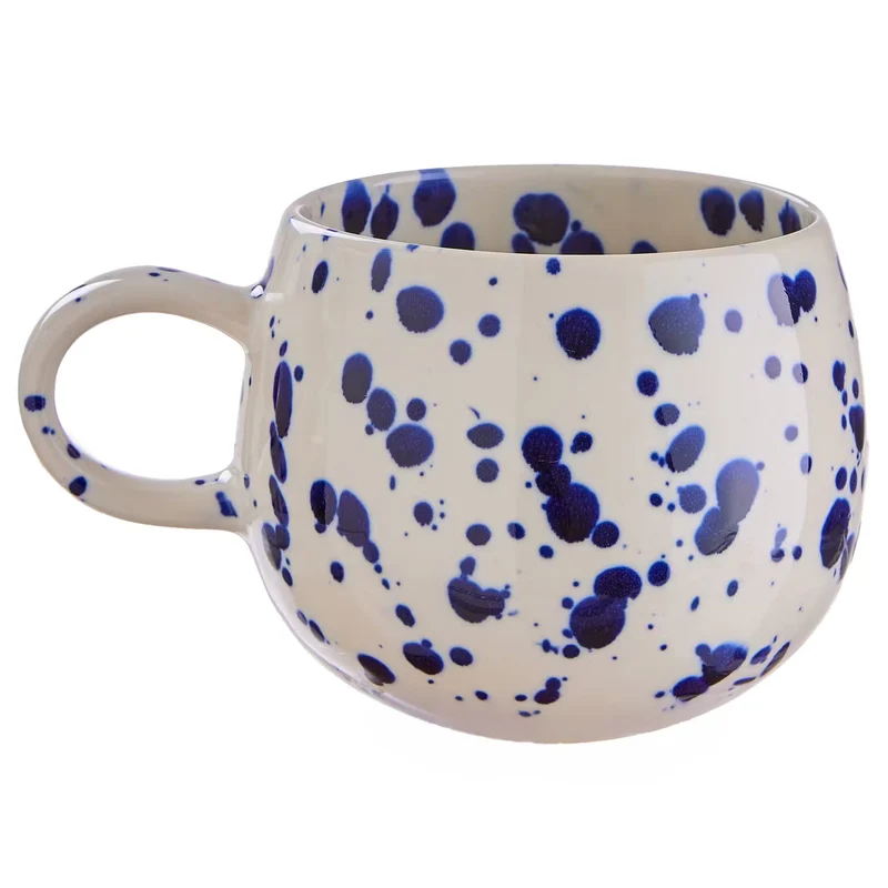 BOOGY SPLASH Tasse