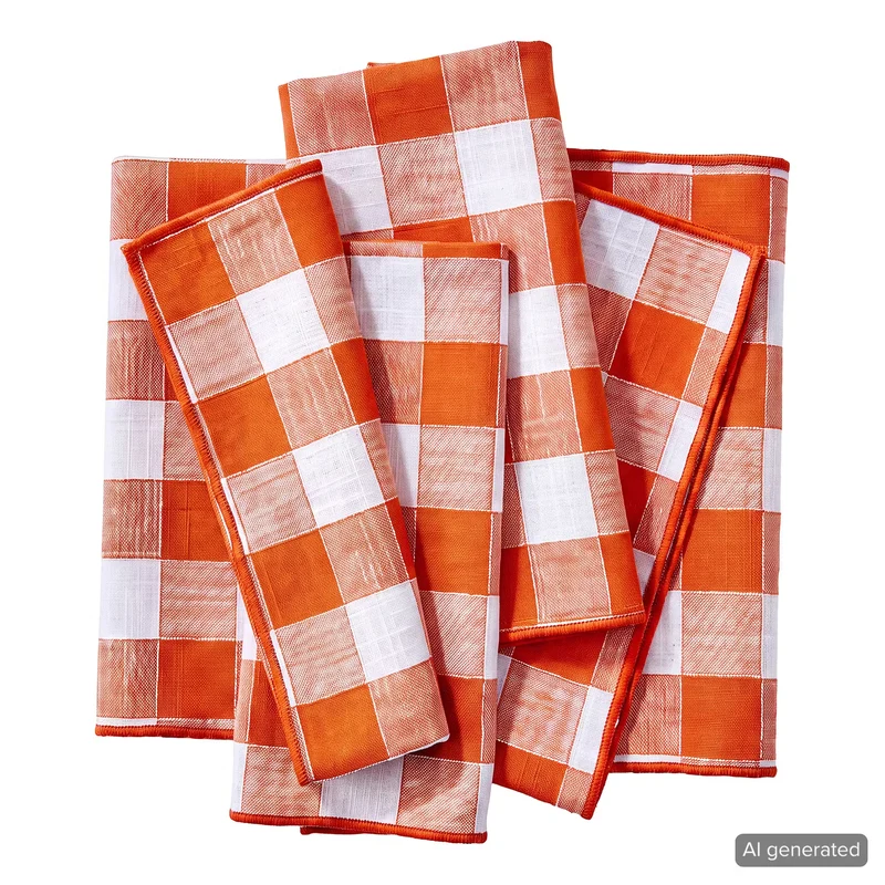 MEDLEY Serviette 4er-Set
