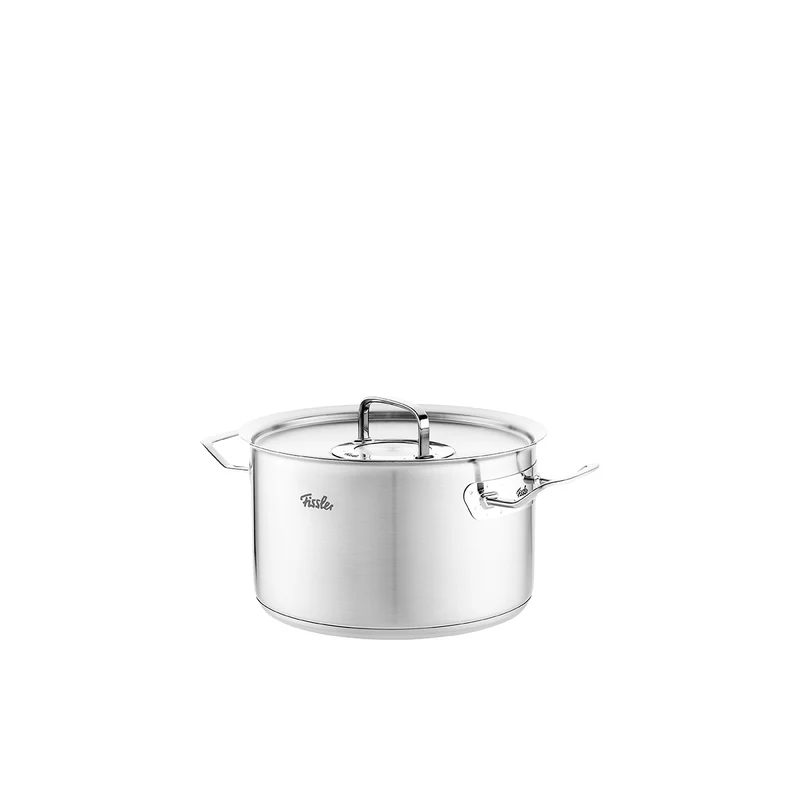 Original-Profi Collection® Kochtopf mit Metalldeckel