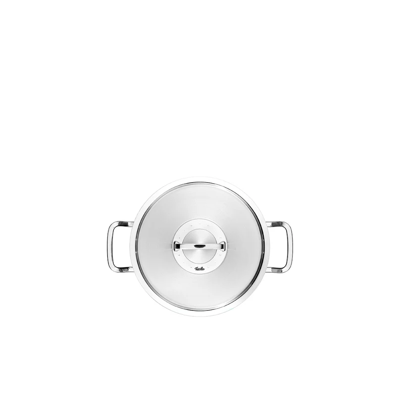 Original-Profi Collection® Kochtopf mit Metalldeckel