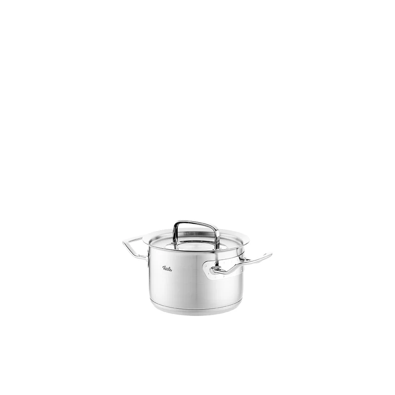 Original-Profi Collection® Kochtopf mit Metalldeckel